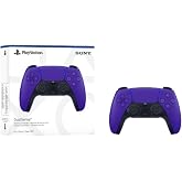 DualSense Kablosuz Kontrol Cihazı - Galaktik Mor [Playstation 5]