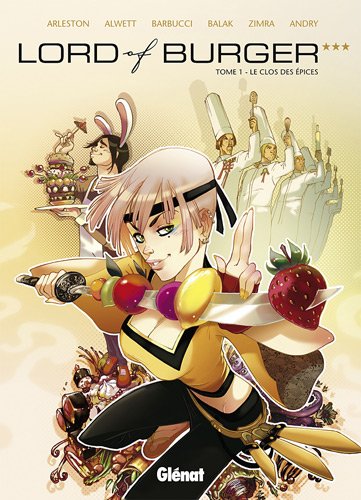 le  Clos des épices