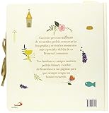 Image de Álbum Recuerdo De Mi Primera Comunión. Modelo A. Con Marco De Fotos (primeras comuniones)