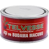 Telvesse Budama Aşı Macunu Turun&ccedil;gil Yara Macunu 250 Gr SKT 11/25, Telvesse