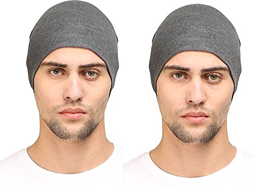 Huntsman Era Mens Cotton Cap Dark Grey H Dark Desertcart INDIA