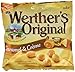 Produktbild Werther's Original Caramel & Crème - Köstliche Sahnebonbons mit zartfließendem Karamell-Kern und unwiderstehlichemgeschmack - (15 x 225g Beutel)