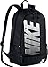 Price comparison product image Nike NIKE CLASSIC NORTH Backpack for Men, Size One size, Colour Black