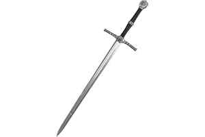 57 SPECIAL REPLICAS Great Geralt's Foam Sword Inspired by The Witcheer Larp Sword Cosplay Sword Toy Sword