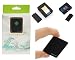 Produktbild Mini A8 – GPS-Tracker, Ortungsgerät, Abhörgerät, Diebstahlsicherung, CW199