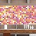 Produktbild HARRYSTORE 4Pc Mosaik Passenden Muster Wand Aufkleber DIY Fliesen Aufkleber Home Decor Lieferungen