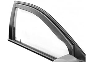 Heko Wind Deflectors 27245 5D