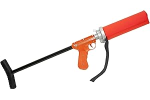 Dog & Field RRT Lucky Launcher II from Hand Held dummy Launcher