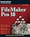 FileMaker Pro 10 Bible by Ray Cologon(2009-05-04) by 