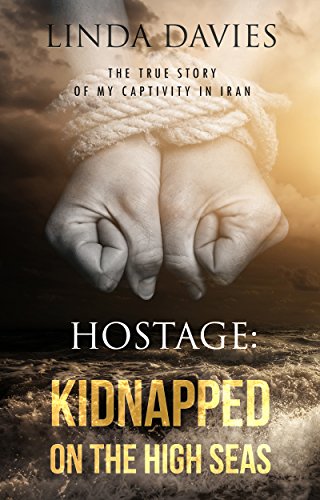 Download Hostage: Kidnapped on the High Seas