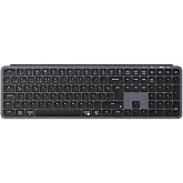 Keychron B6 Pro 100% Full Size Ultra-Slim 2.4 GHz Turkish Wireless Keyboard