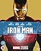 Iron Man [Blu-ray] [Region Free]
