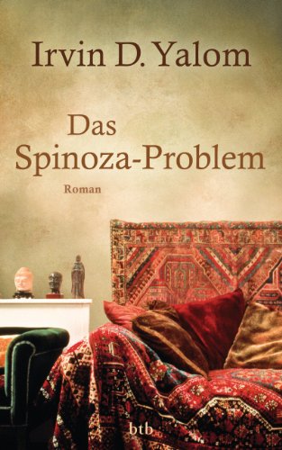 Das Spinoza-Problem: Roman (German Edition)