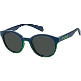 Polaroid Occhiali Unisex-Bimbi