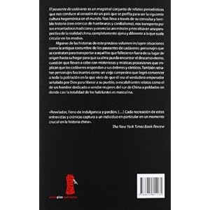 El paseante de cadáveres: Retratos de la China profunda (Realidades)
