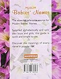Image de Muslim Babies' Names