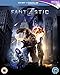 Fantastic Four [Blu-ray] [2015]