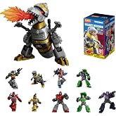 BLOKEES Transformers Galaxy S&uuml;r&uuml;m 02 SOS