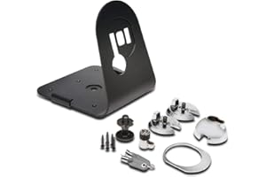 KENSINGTON Locking Safe Stand