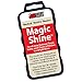 Jobsite Instant Express Leather Boot & Shoe Shine Sponge 1 Pack Neutral