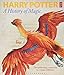 Harry Potter - A History of Magic: The Book of the Exhibition by British Library