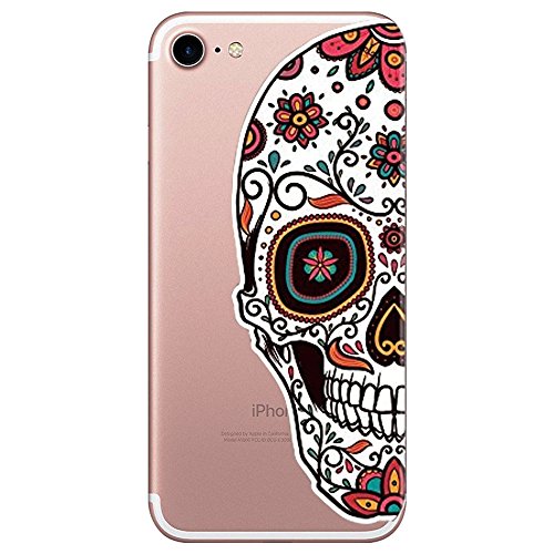 Qissy iPhone 7 Funda Carcasa iPhone 7 Case Cover Dibujos Animados Silicona Suave Funda para Apple iPhone 7 4 7 13 reviews Qissy iPhone 7 Funda Carcasa iPhone 7 Case Cover Dibujos Animados Silicona Suave Funda para Apple iPhone 7 4 7 13