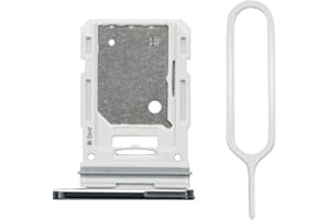 MMOBIEL Dual SIM Kartenhalter Kompatibel mit Samsung Galaxy S20 FE / S20 FE 5G 2020 - SIM Card Tray Schlitten - Inkl. Gummidichtung und SIM Pin - Blau