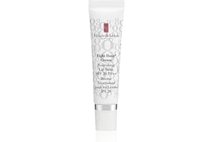 Elizabeth Arden, Eight Hour Cream, Baume à Lèvres, Soin Skincare Nourrissant, Crème Solaire pour Lèvres, Soin pour le Visage Hydratant, SPF 20