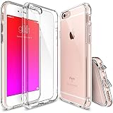 Ringke FUSION - Funda para Apple iPhone 6/6s, color transparente