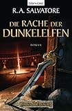 Image de Die Rache der Dunkelelfen: Die Legende von Drizzt (DIE DUNKELELFEN 2)