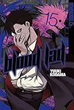 Blood Lad 15: Don't stop »we« now by 