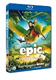 Epic (Bd + Dvd) (Blu-Ray) (Import) (Keine Deutsche Sprache) (2013) Amanda Seyfried; Josh Hutcherson; - Amanda Seyfried