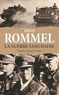 La guerre sans haine : Carnets