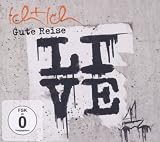 Gute Reise Live - Berlin (Deluxe Edition 2 CD + DVD) - Ich + Ich
