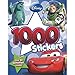 Disney Pixar 1000 Stickers by 