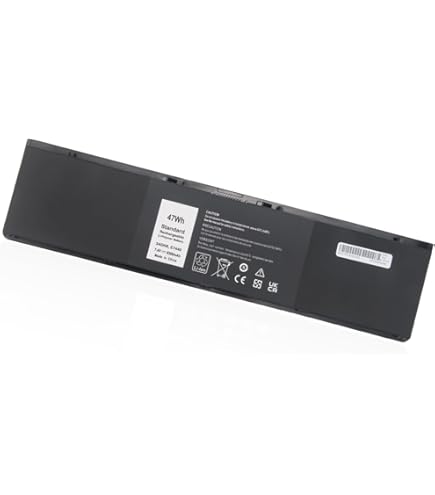 For Dell Laptop Battery YFDF9 58Wh 6 Cell For Dell Latitude 3340 E3340 - View #6