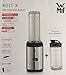 Produktbild WMF Kult X Mix&Go Duo Edition Smoothie Make Standmix 2 Flaschen