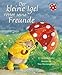 Der kleine Igel rettet seine Freunde by 