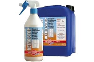 DIXI S.R.L. VETRO STOP LT. 5