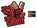 Produktbild Fan Pack - I am Groot holding Awesome Mixtape Guardians of the Galaxy Vol. 2 Marvel Effekt 3D an der Wand montiert Pappaufsteller - mit 25cm x 20cm foto
