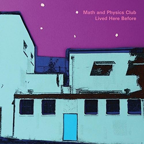 Lived Here Before [VINYL]