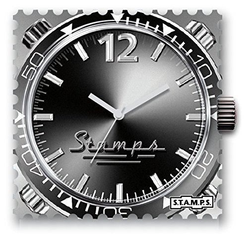 Uhr - Mr. Bigboss - Frogman wasserdicht Uhr - Mr. Bigboss - Frogman wasserdicht