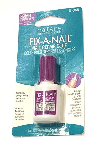 Nailene Fix-A-Nail Nail Repair Glue 5g