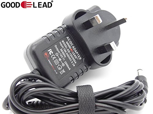 8438542280314 EAN - 12 V Talktalk Youview Mains Power Adapter Cable ...