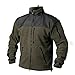 Produktbild Helikon Classic Army Fleece Oliv Grün / Schwarz Größe M