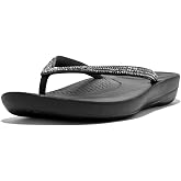 Fitflop Iqushion Sparkle kadın terliği