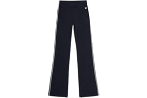 Champion Legacy Color Punch W - Cotton Lycra High Waist Slim Jazz - Spodnie dresowe Kobiety