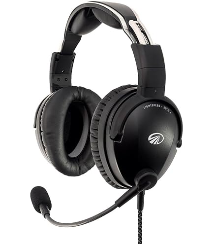 David Clark Aviation Headset, H10-13.4 : Buy Online at Best Price