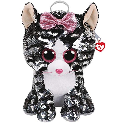 peluche con paillettes
