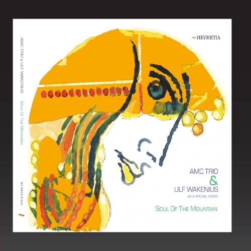 Preisvergleich Produktbild Soul of the Mountain